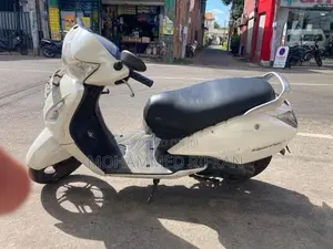 TVS Jupiter 2022