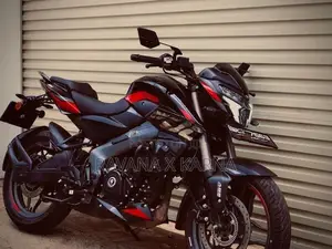Bajaj Pulsar NS200 2026