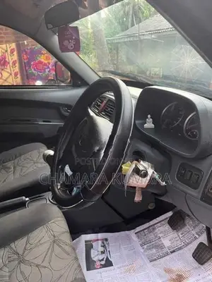 Tata Xenon 2015