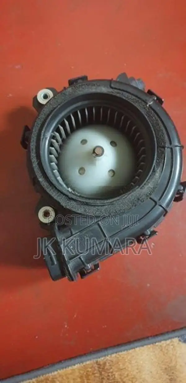 Honda Fit GP1 Blower Motor