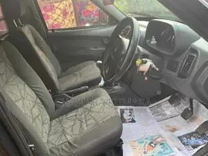 Tata Xenon 2015
