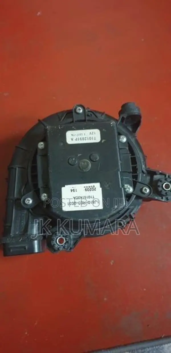 Honda Fit GP1 Blower Motor