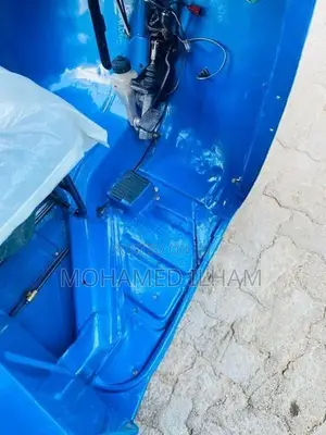 Bajaj RE 2 Stroke 2006