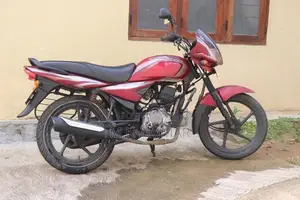 Bajaj Platina 125 2010