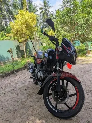 Bajaj Pulsar 150 2016