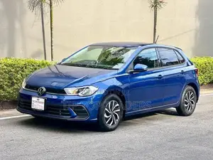 Volkswagen Polo TSI Active 2023