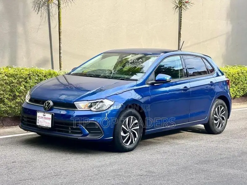 Volkswagen Polo TSI Active 2023
