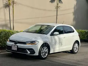 Volkswagen Polo Style 2024