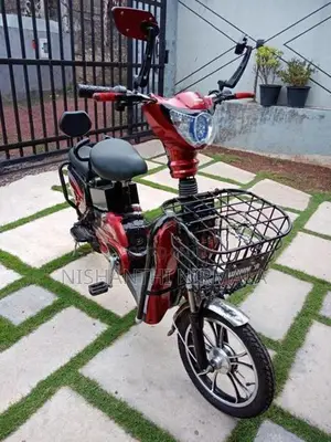 Winner E-Bike 2023