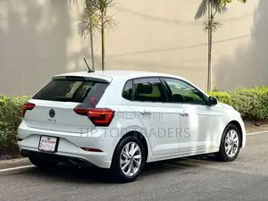 Volkswagen Polo Style 2024