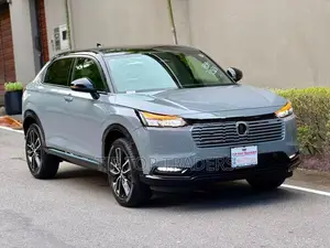 Honda Vezel Z Play 2026