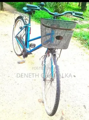 Bicycle