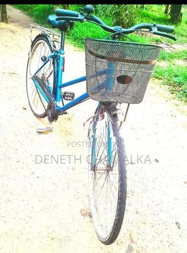 Bicycle
