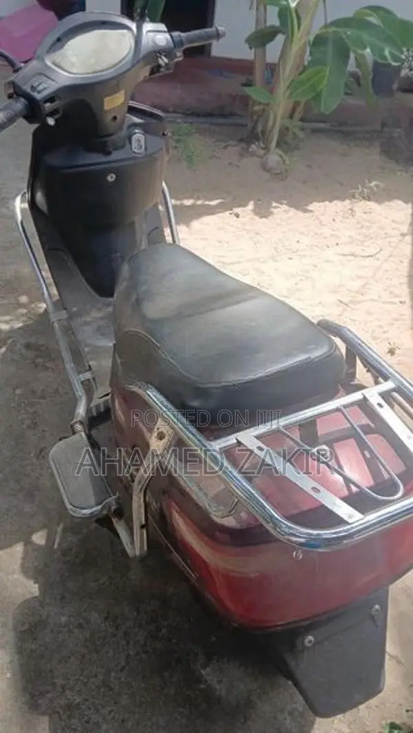 Electra Electro 2020