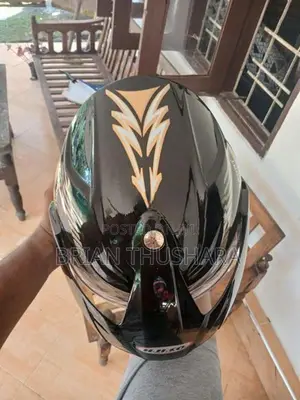 Helmet
