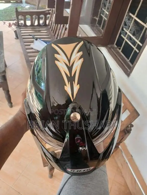 Helmet