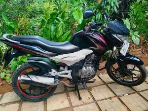 Bajaj Discover 125 ST 2013