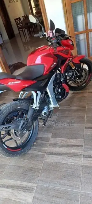 Bajaj Pulsar N160 2026