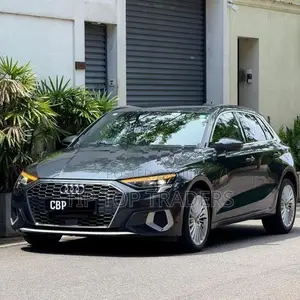 Audi A3 Advanced 2023