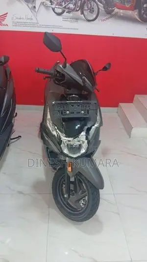 Honda Dio 125 2026