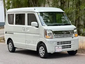 Nissan Clipper Join Turbo 2024