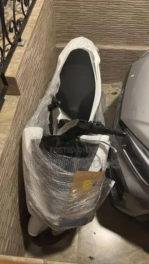 Honda PCX 125 2025