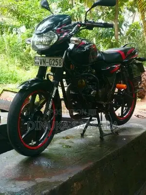 Bajaj Discover 125 Discovere 135 2010