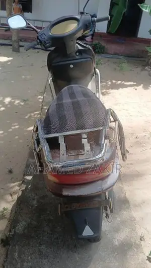 Electra Electro 2020