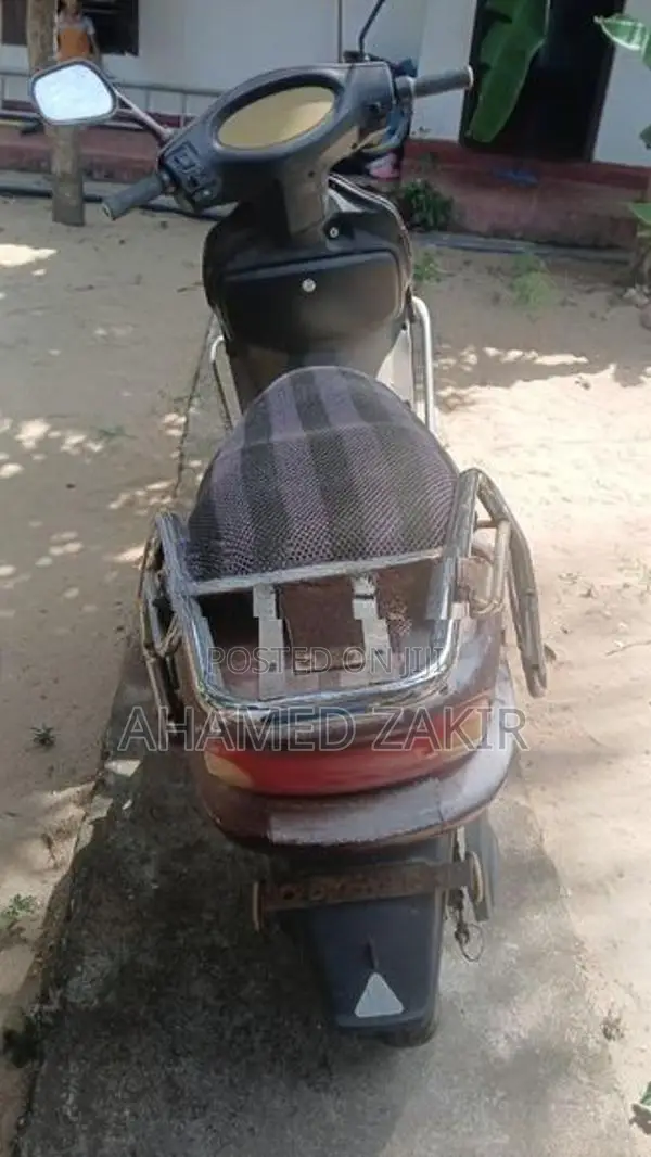 Electra Electro 2020