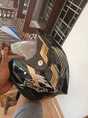 Helmet