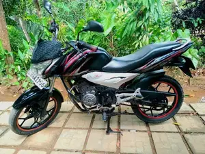 Bajaj Discover 125 ST 2013