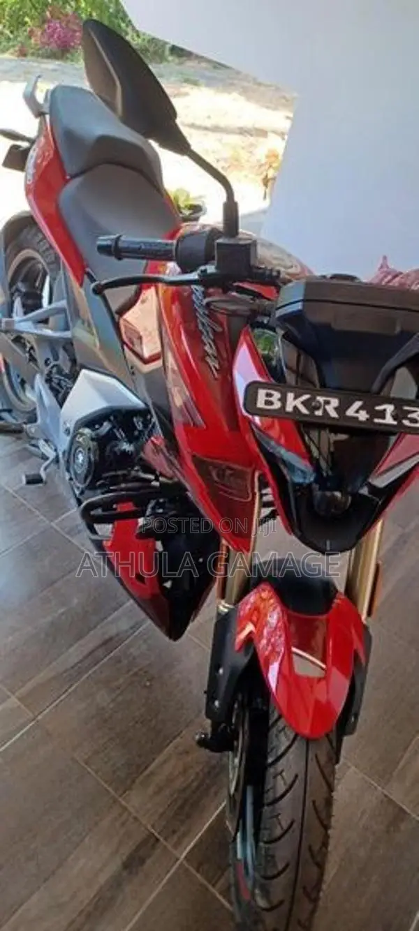 Bajaj Pulsar N160 2026