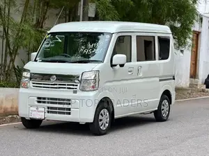 Nissan Clipper Join Turbo 2024