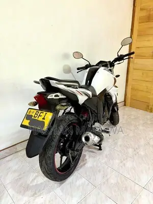 Yamaha FZs V2 2017