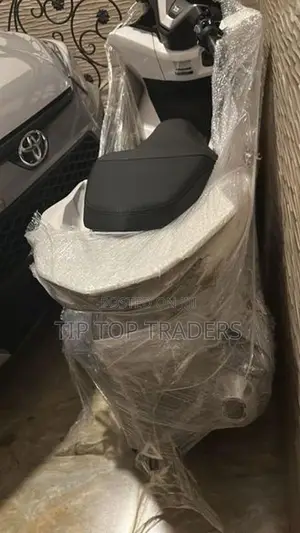 Honda PCX 125 2025
