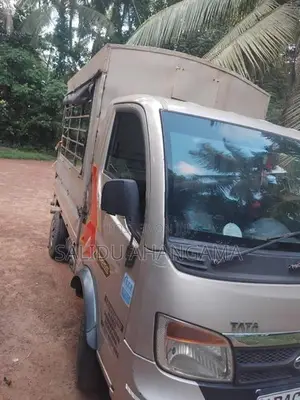 Tata Ace 2015