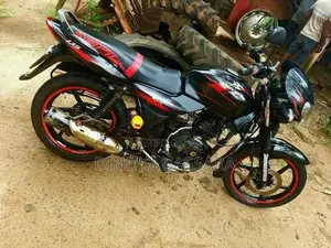 Bajaj Discover 125 Discovere 135 2010