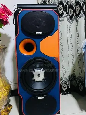 Car Subwoofer