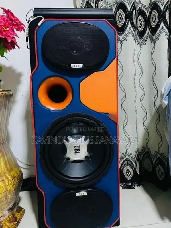 Car Subwoofer