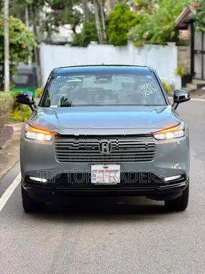 Honda Vezel Z Play 2026