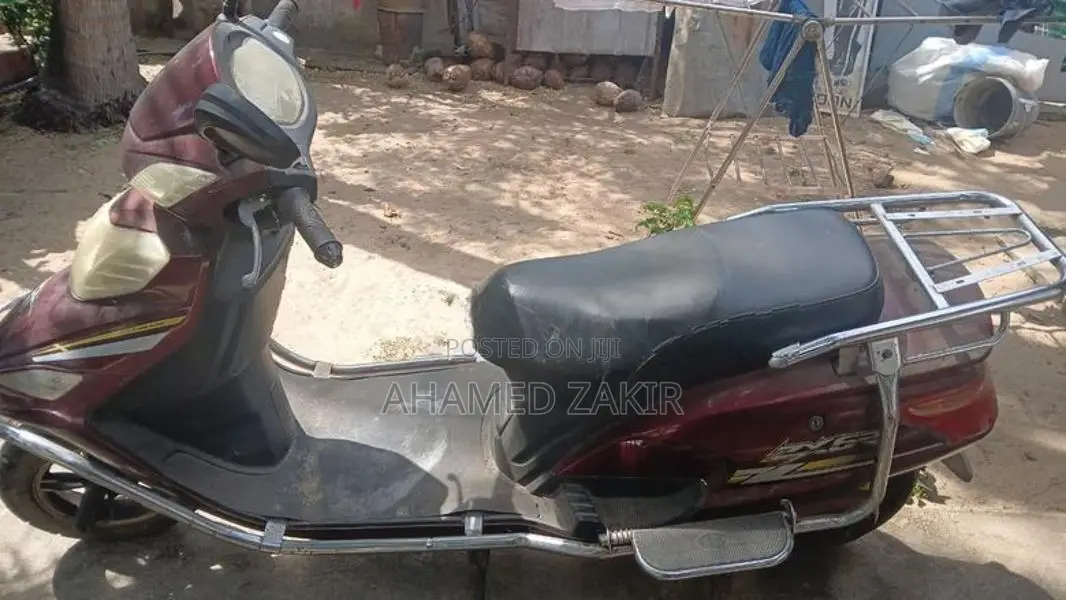 Electra Electro 2020
