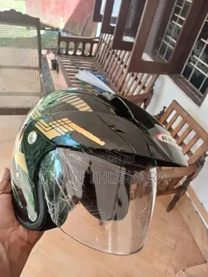 Helmet