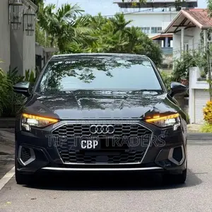 Audi A3 Advanced 2023