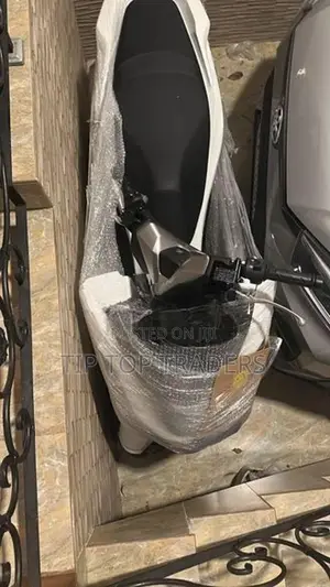 Honda PCX 125 2025