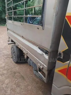 Tata Ace 2015