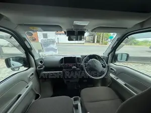 Suzuki Every 2024