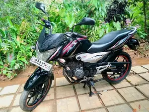 Bajaj Discover 125 ST 2013