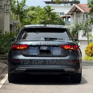 Audi A3 Advanced 2023