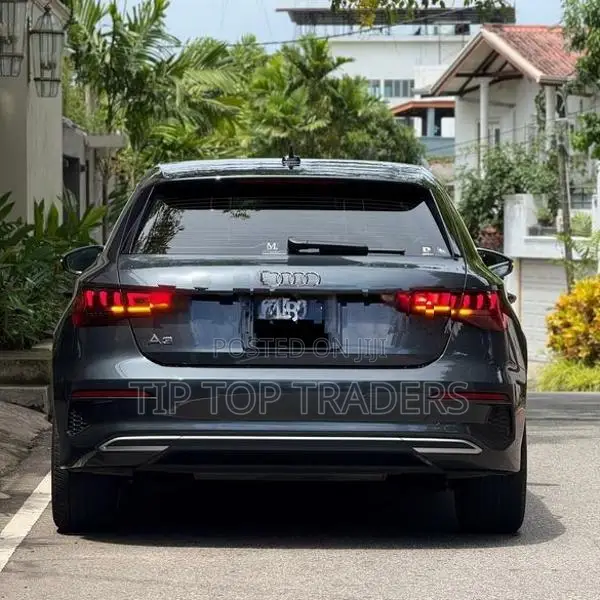 Audi A3 Advanced 2023