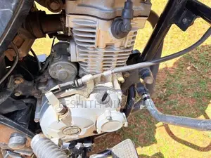 Bajaj Discover 125 2015